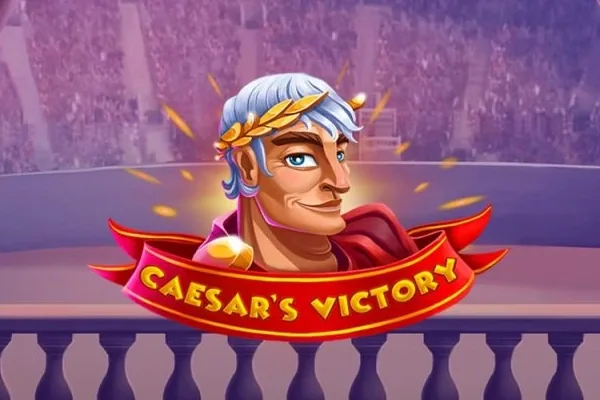 Caesar's Victory